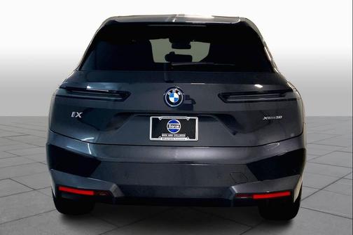 2024 BMW iX xDrive50