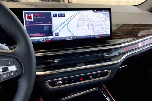2025 BMW X5 PHEV xDrive50e