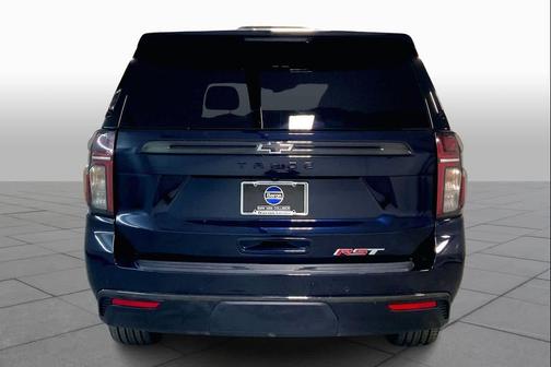 2021 Chevrolet Tahoe 4WD RST