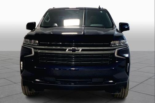 2021 Chevrolet Tahoe 4WD RST