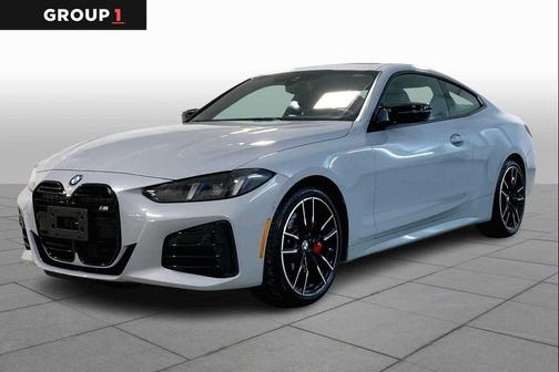 2025 BMW M440 i xDrive