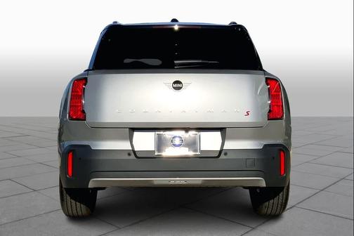 2026 MINI Countryman Cooper S ALL4