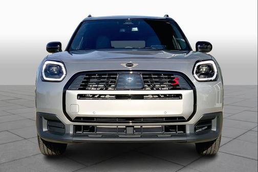2026 MINI Countryman Cooper S ALL4