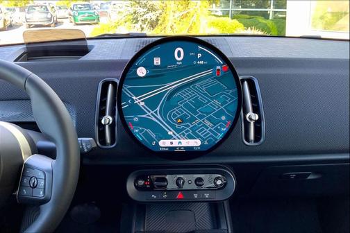 2026 MINI Countryman Cooper S ALL4