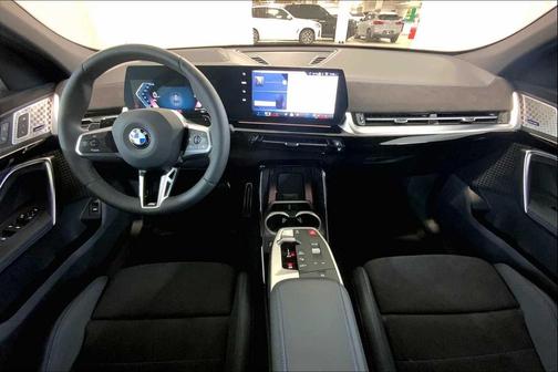 2025 BMW X2 xDrive28i