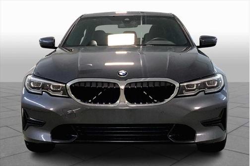 2022 BMW 330 xDrive