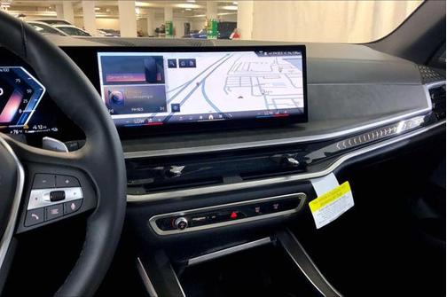2024 BMW X5 PHEV xDrive50e