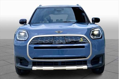 2025 MINI Countryman Cooper S ALL4