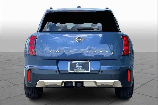 2025 MINI Countryman Cooper S ALL4