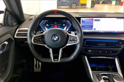 2025 BMW M240 i xDrive