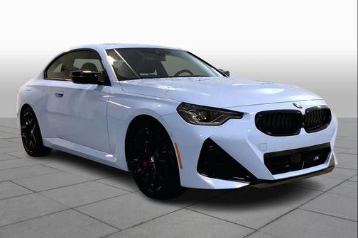 2025 BMW M240 i xDrive
