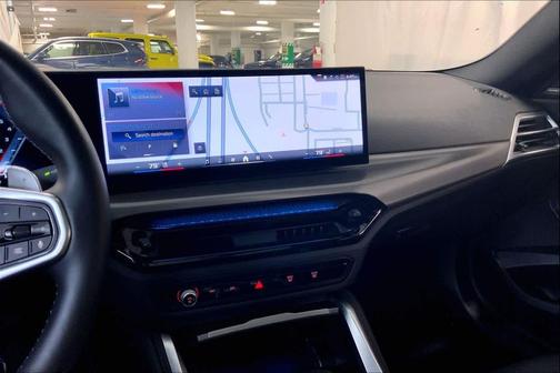 2025 BMW M240 i xDrive