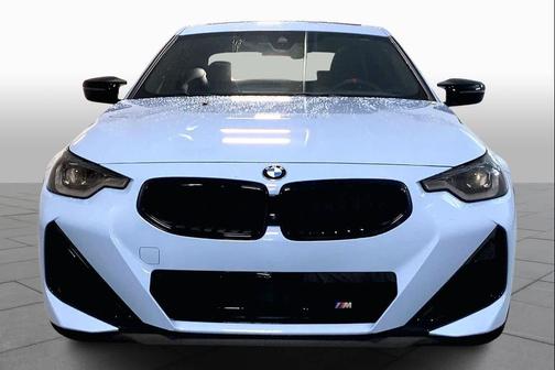 2025 BMW M240 i xDrive