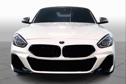2020 BMW Z4 M40i