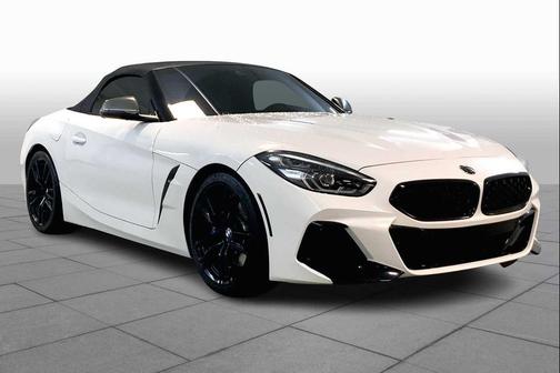 2020 BMW Z4 M40i