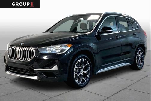 2022 BMW X1 xDrive28i