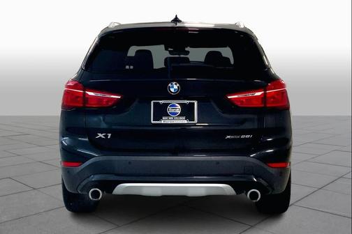 2022 BMW X1 xDrive28i