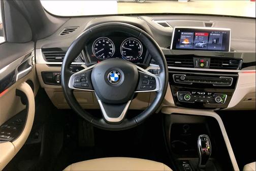 2022 BMW X1 xDrive28i
