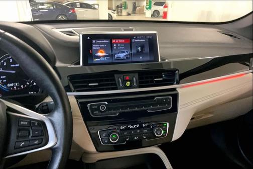 2022 BMW X1 xDrive28i