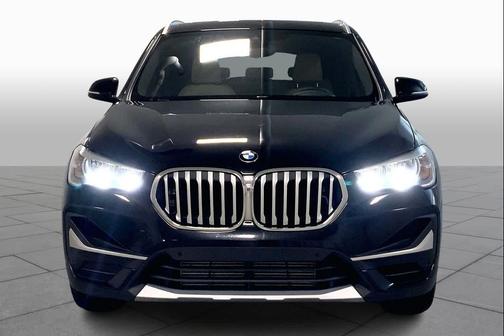 2022 BMW X1 xDrive28i