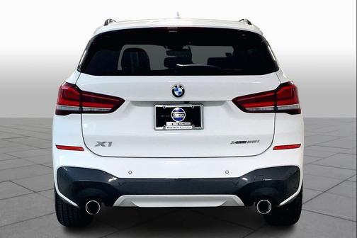 2020 BMW X1 xDrive28i