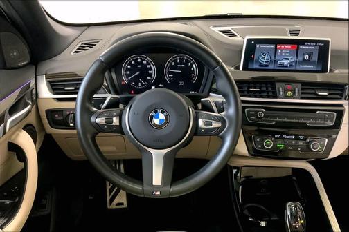 2020 BMW X1 xDrive28i