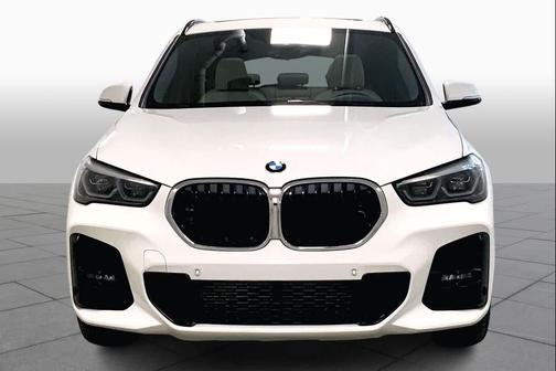 2020 BMW X1 xDrive28i