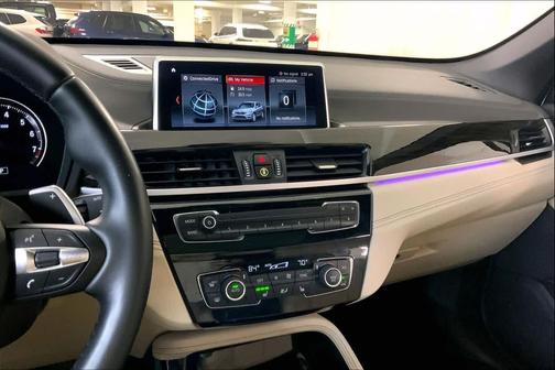 2020 BMW X1 xDrive28i