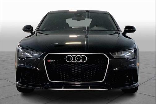 2016 Audi RS 7 4.0T Prestige