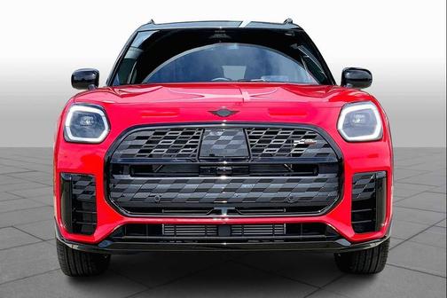 2026 MINI Countryman Cooper S ALL4