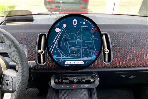 2026 MINI Countryman Cooper S ALL4