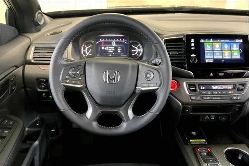 2025 Honda Passport AWD EX-L