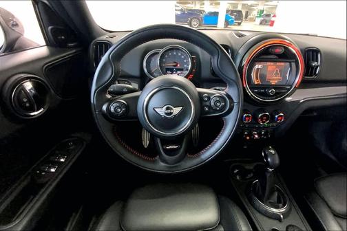 2017 MINI Countryman Cooper ALL4