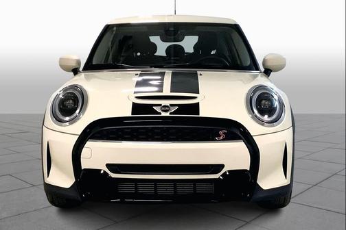 2022 MINI Hardtop Cooper S