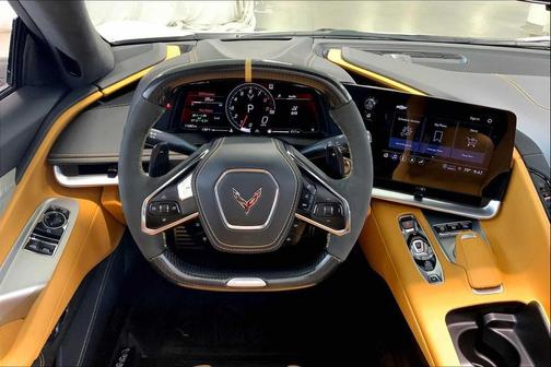 2023 Chevrolet Corvette Z06