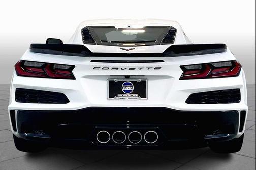 2023 Chevrolet Corvette Z06