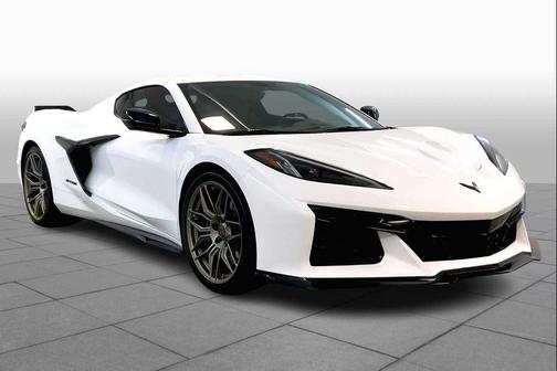 2023 Chevrolet Corvette Z06