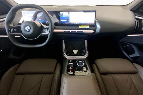 Alpine White 2026 BMW X3 30 xDrive