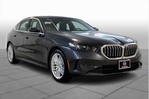 2024 BMW 530 i xDrive