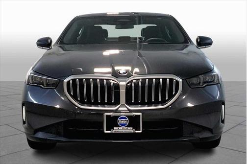 2024 BMW 530 i xDrive