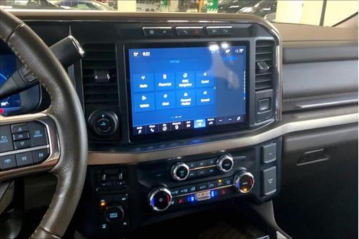 2023 Ford F-250 King Ranch