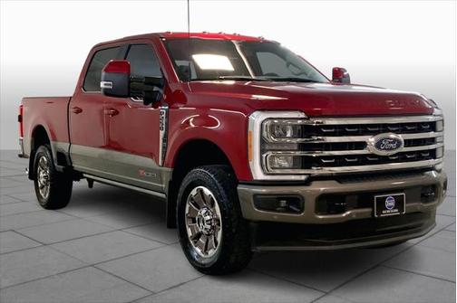 2023 Ford F-250 King Ranch