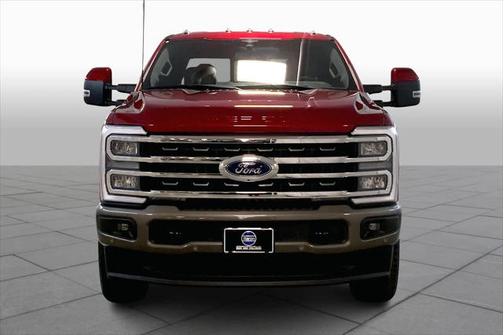 2023 Ford F-250 King Ranch