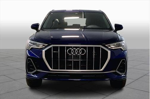 2022 Audi Q3 45 S line Premium Plus
