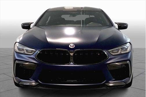 2023 BMW M8 Gran Coupe Competition