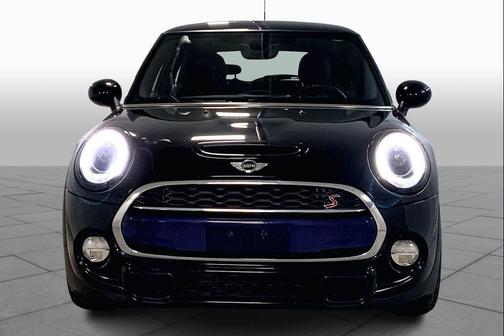 2015 MINI Hardtop Cooper S