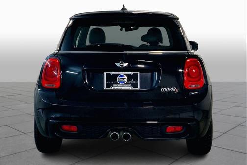 2015 MINI Hardtop Cooper S