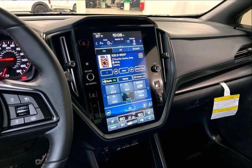 2024 Subaru WRX Premium