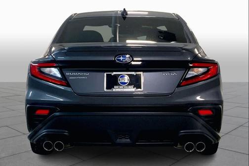 2024 Subaru WRX Premium
