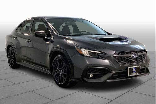 2024 Subaru WRX Premium